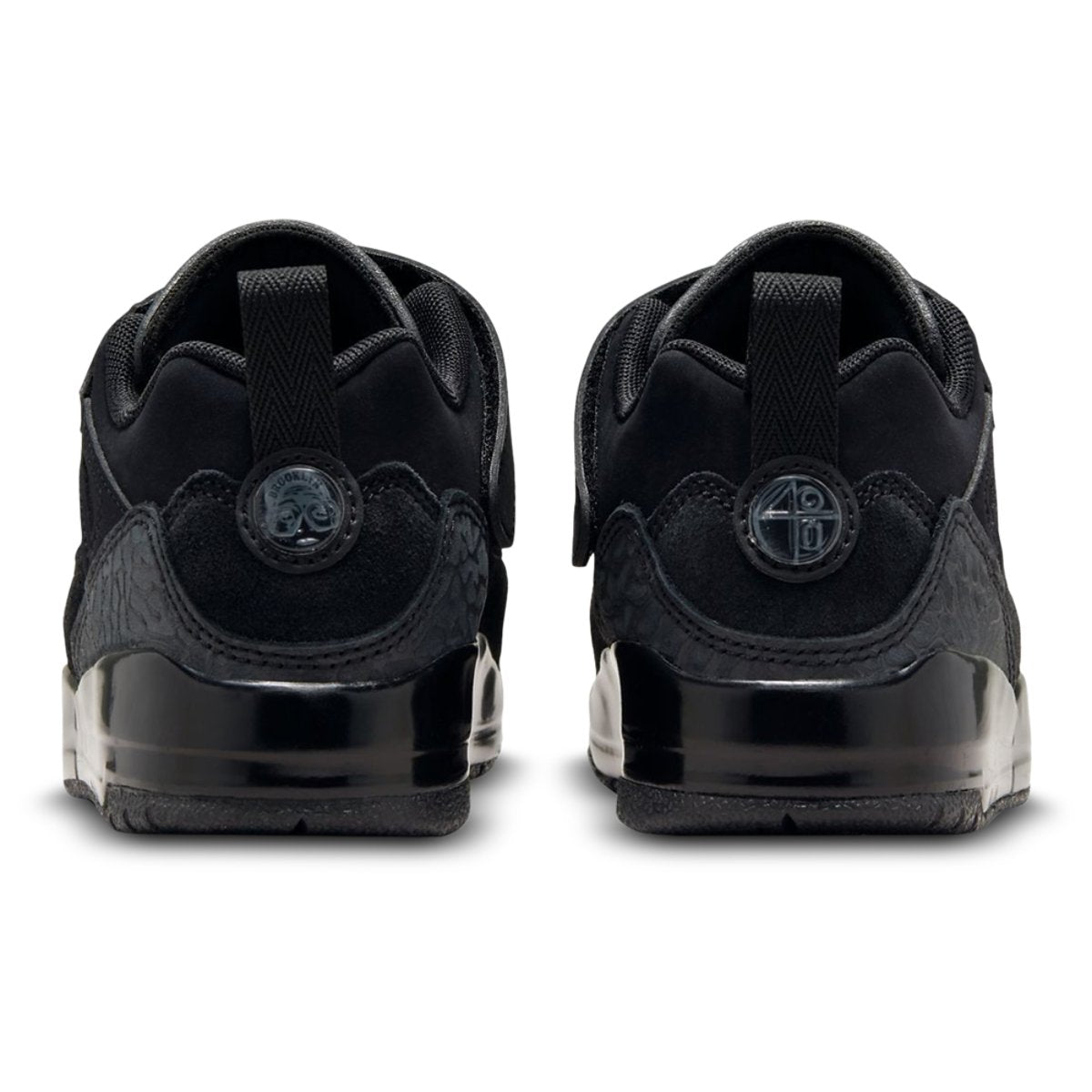 Jordan Spizike Low