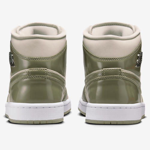 Jordan AJ 1 Mid