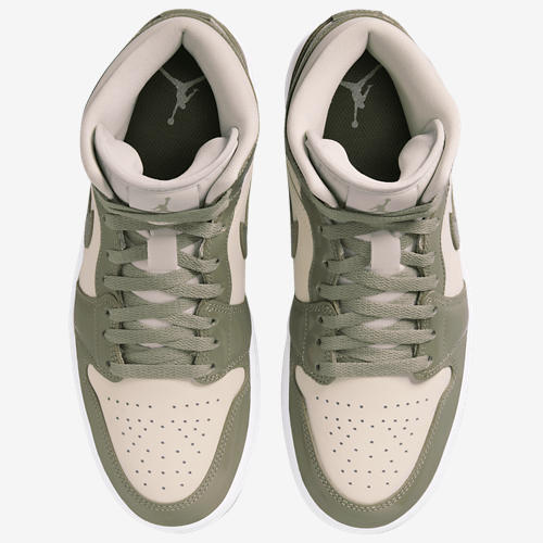 Jordan AJ 1 Mid