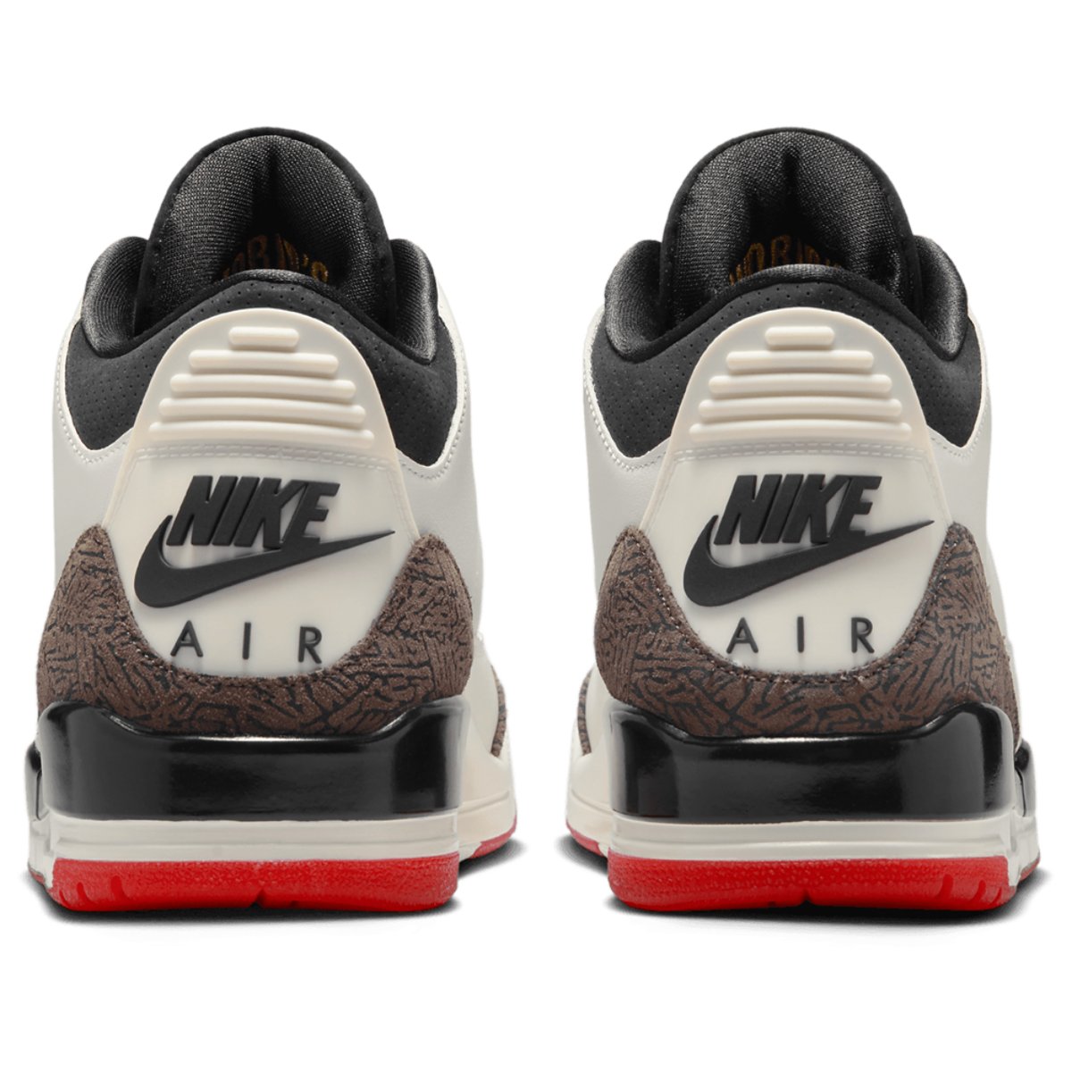 Jordan AJ Retro 3 OG