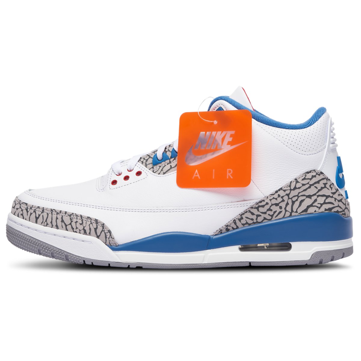 Jordan Retro 3