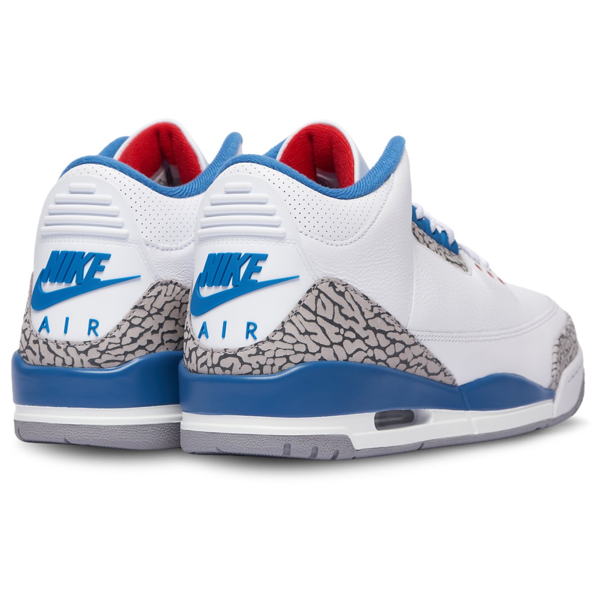 Jordan Retro 3