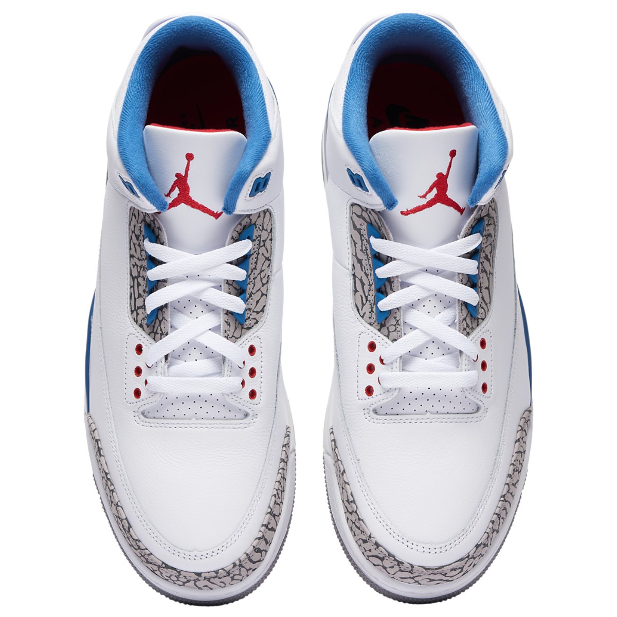 Jordan Retro 3