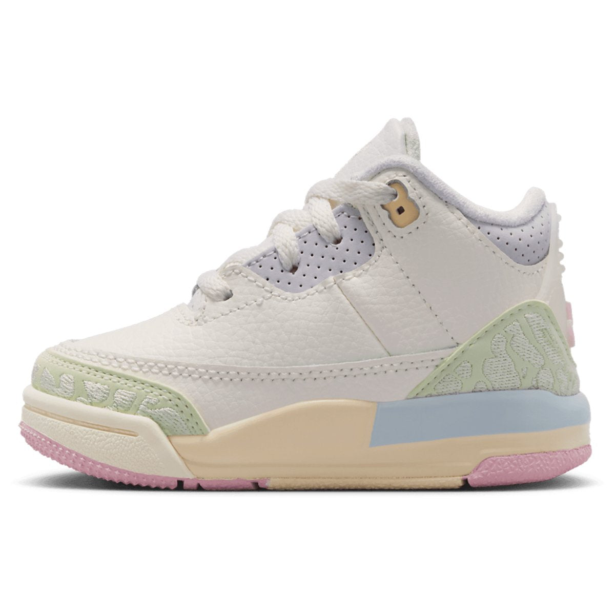 Jordan Retro 3