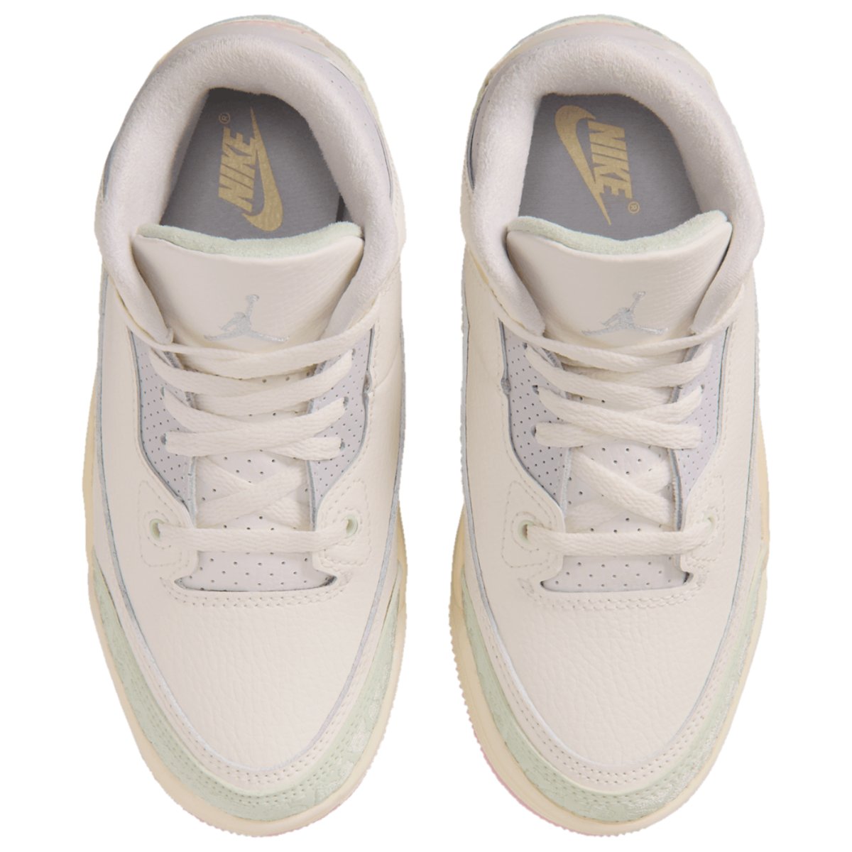 Jordan Retro 3