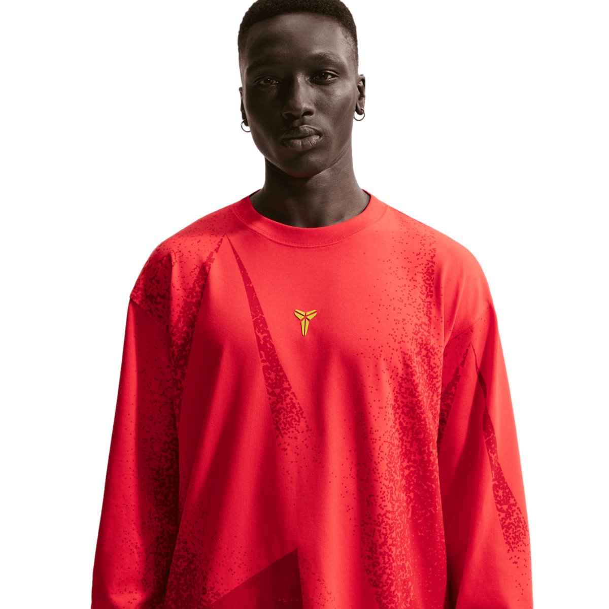 Nike Kobe Dri-FIT M90 Long Sleeve T-Shirt