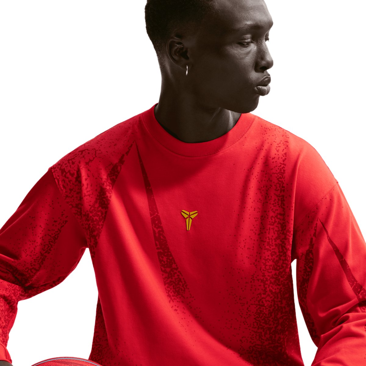 Nike Kobe Dri-FIT M90 Long Sleeve T-Shirt