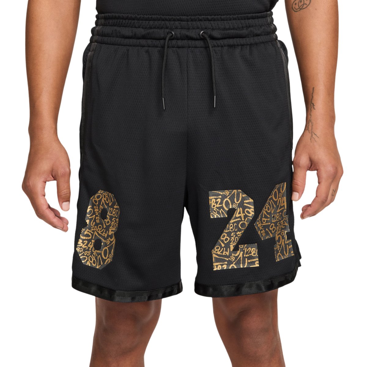 Nike Kobe Bryant Short