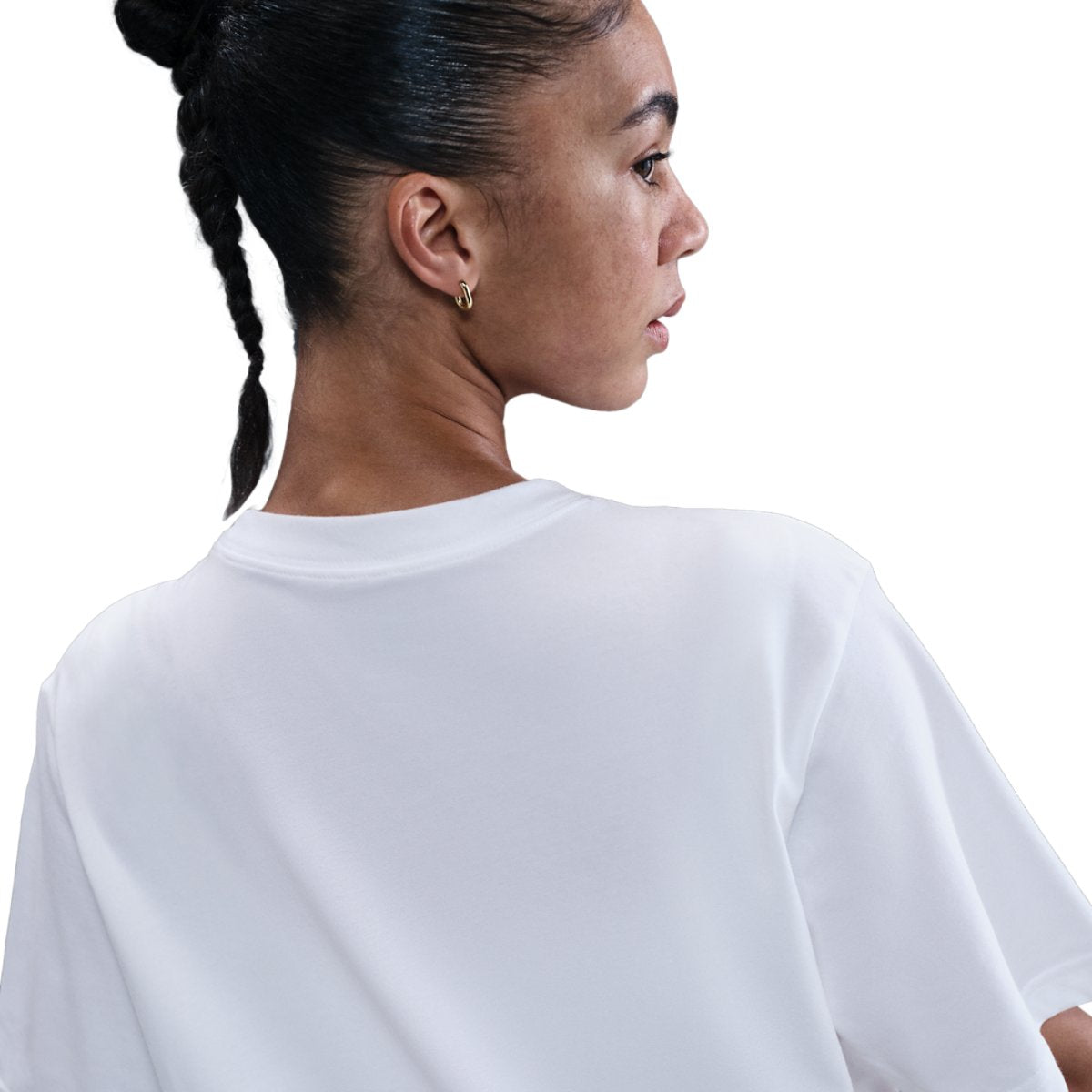 Nike Dri-FIT BB Photo Tee