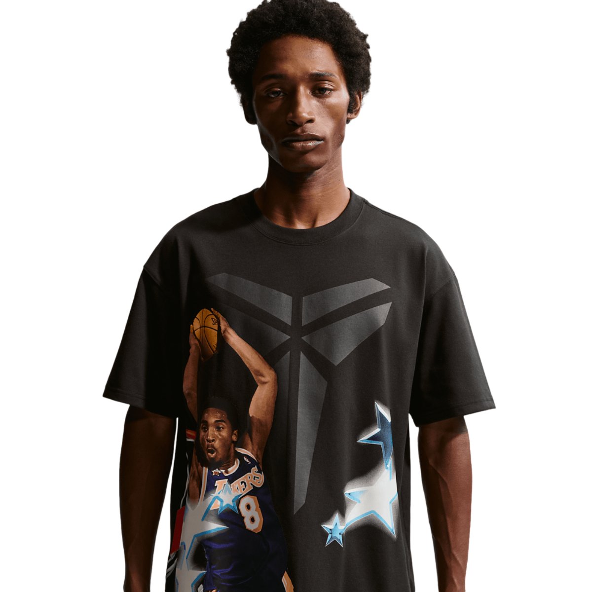 Nike Kobe Dri-FIT M90 All Star Weekend T-Shirt