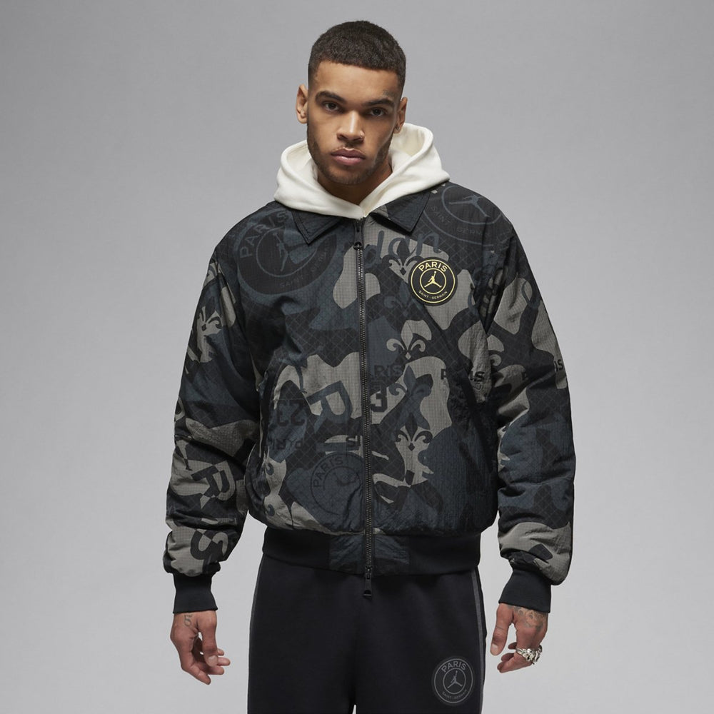 Jordan PSG Jacket