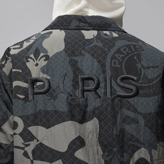 Jordan PSG Jacket