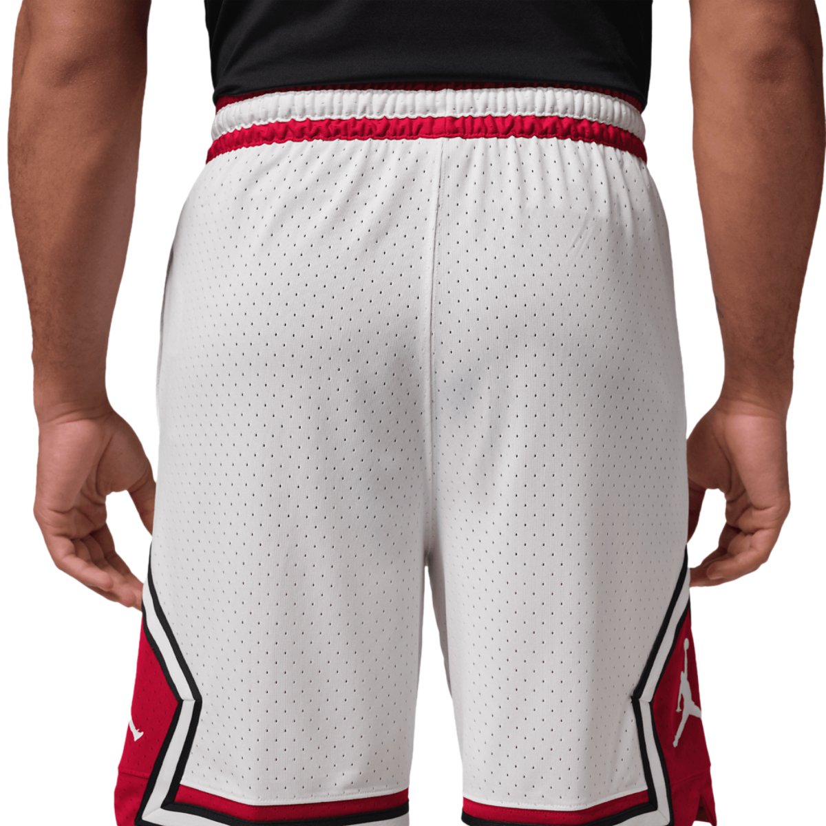 Jordan Dri-FIT SPT 9" Diamond Shorts