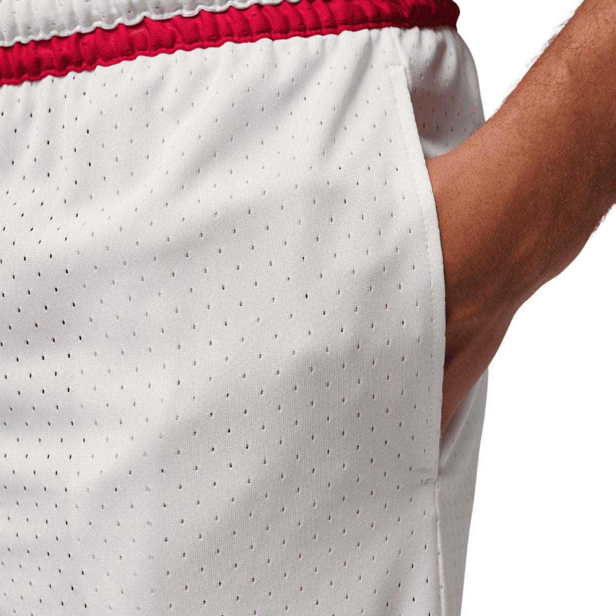 Jordan Dri-FIT SPT 9" Diamond Shorts