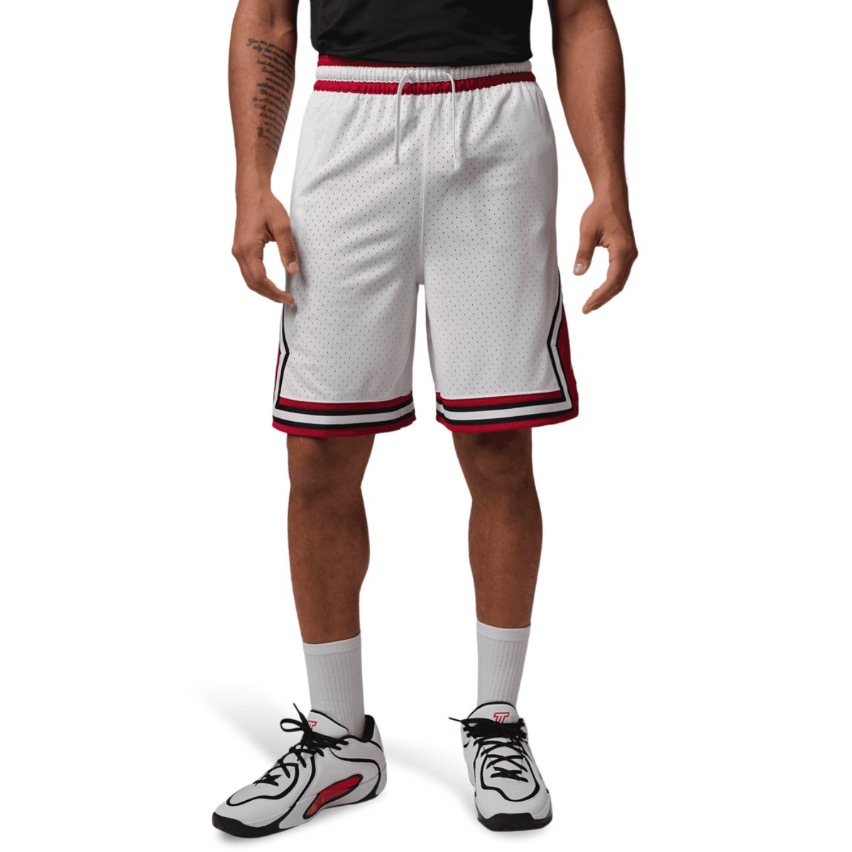 Jordan Dri-FIT SPT 9" Diamond Shorts