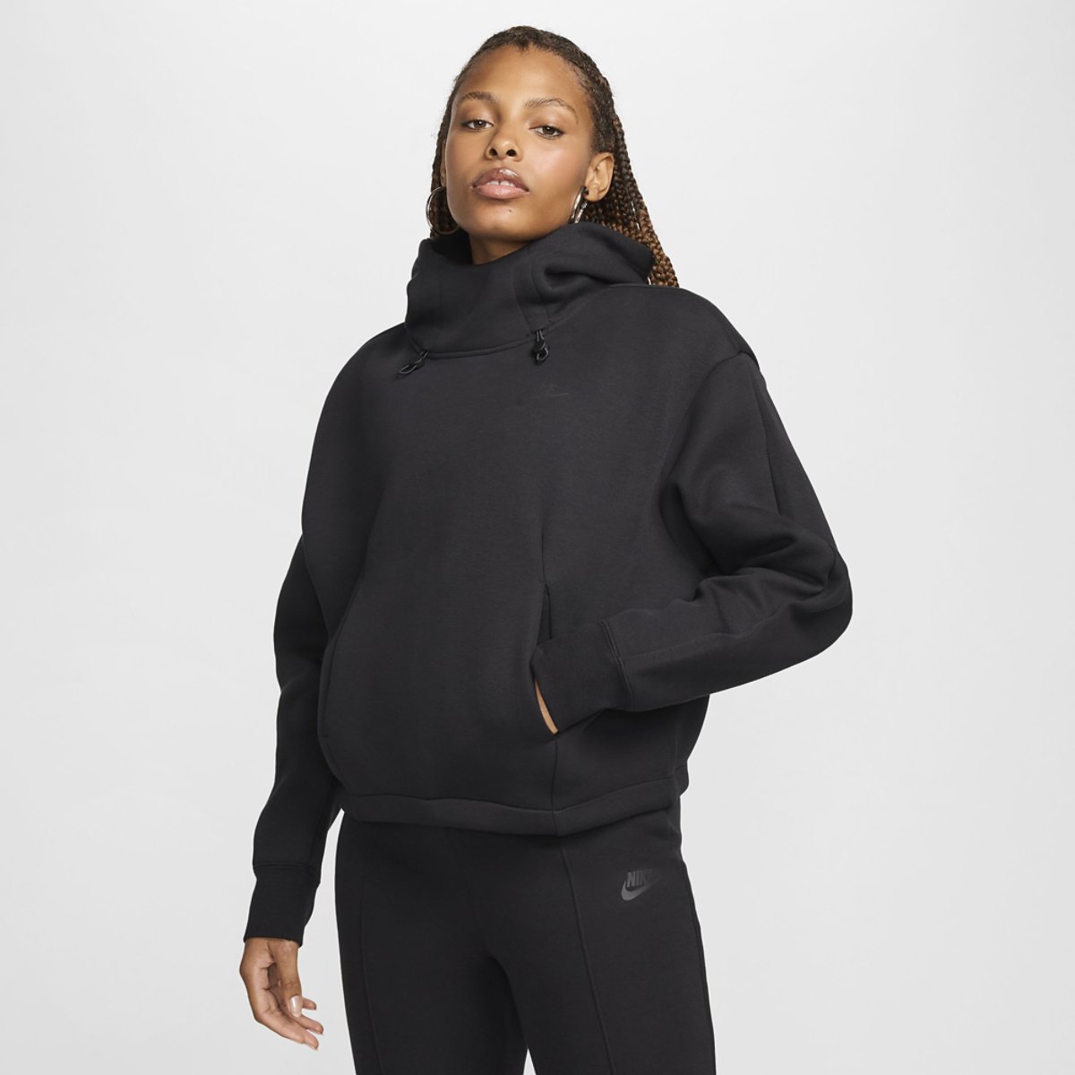 Nike NSW Tech Fleece OS Hoodie