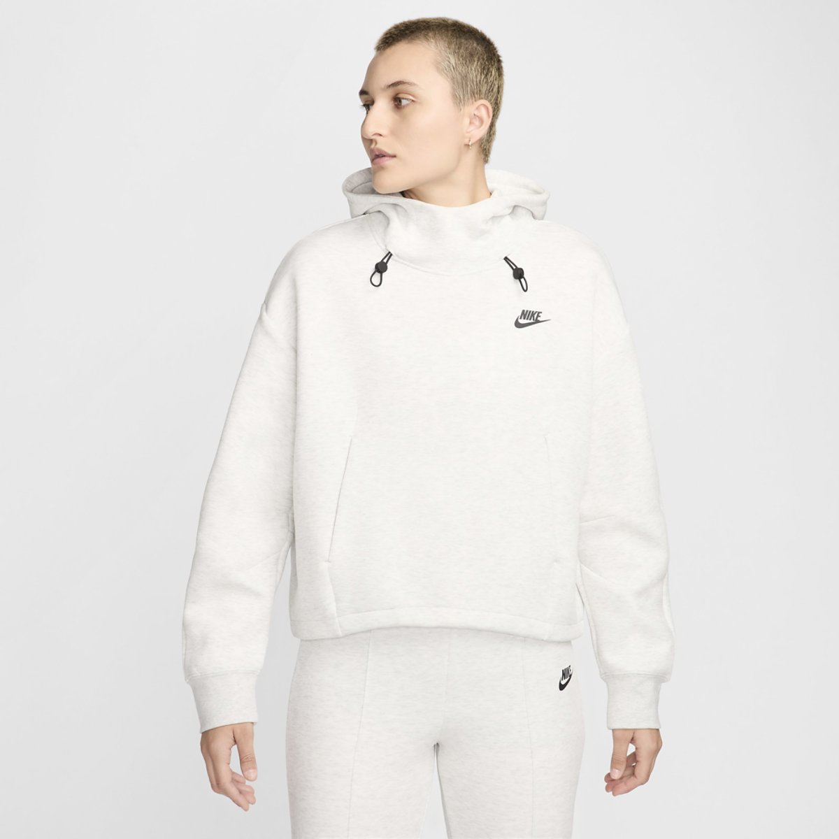 Nike NSW Tech Fleece OS Hoodie