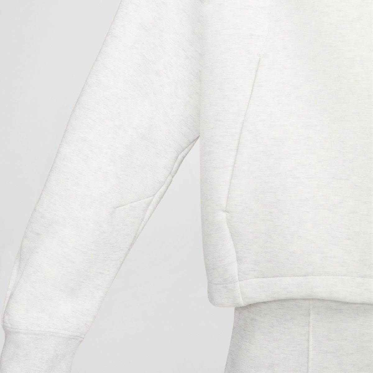 Nike NSW Tech Fleece OS Hoodie