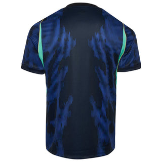 Jordan Brasil Away Jersey