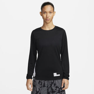 Nike Dri-Fit L/S Pregame Top