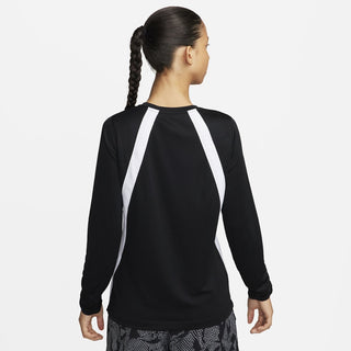 Nike Dri-Fit L/S Pregame Top