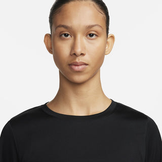 Nike Dri-Fit L/S Pregame Top