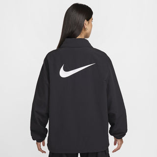 Nike NSW Essentials Woven UV Coaches Jacket