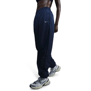 Nike Essential Woven Mid Rise Joggers