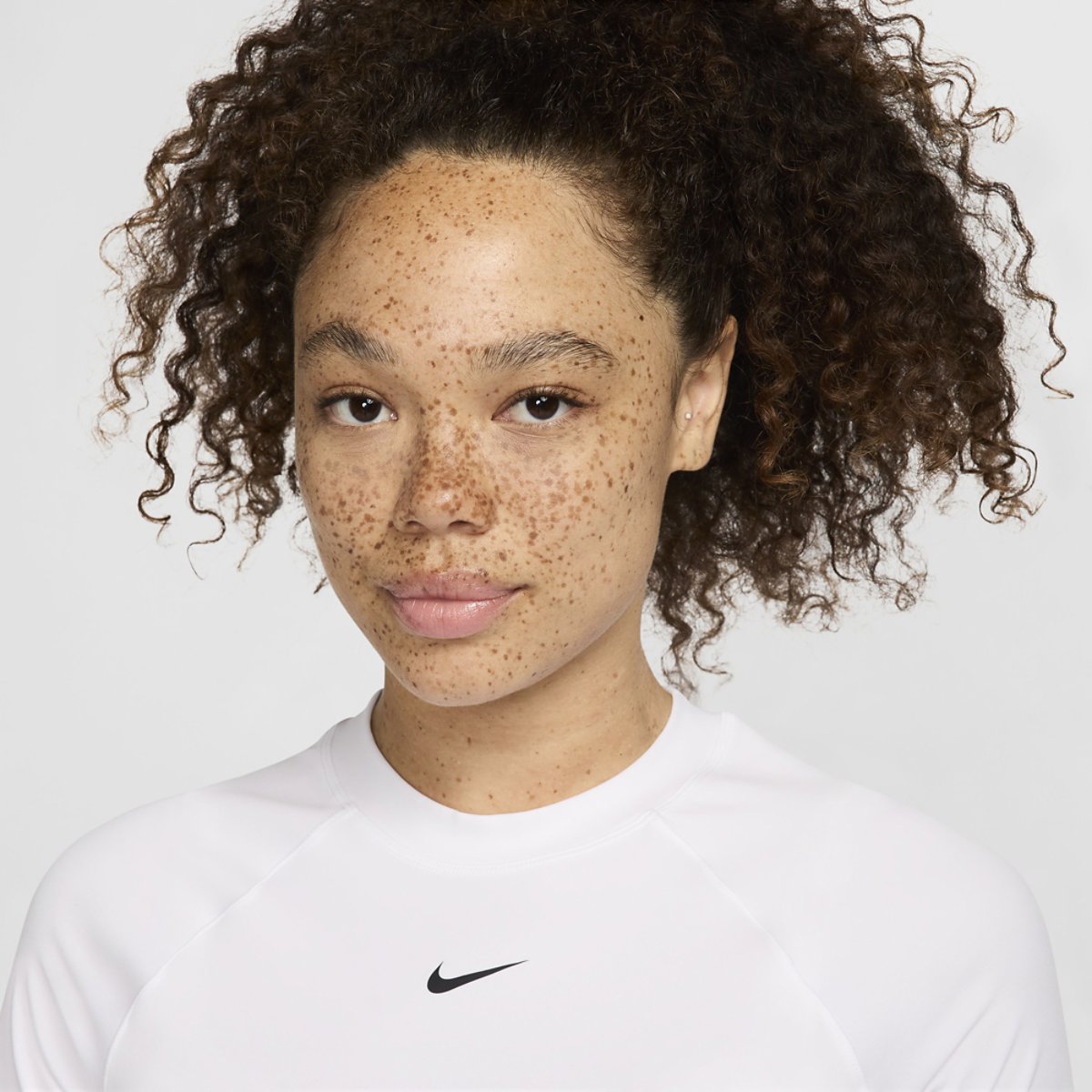 Nike Pro DF SS Baselayer