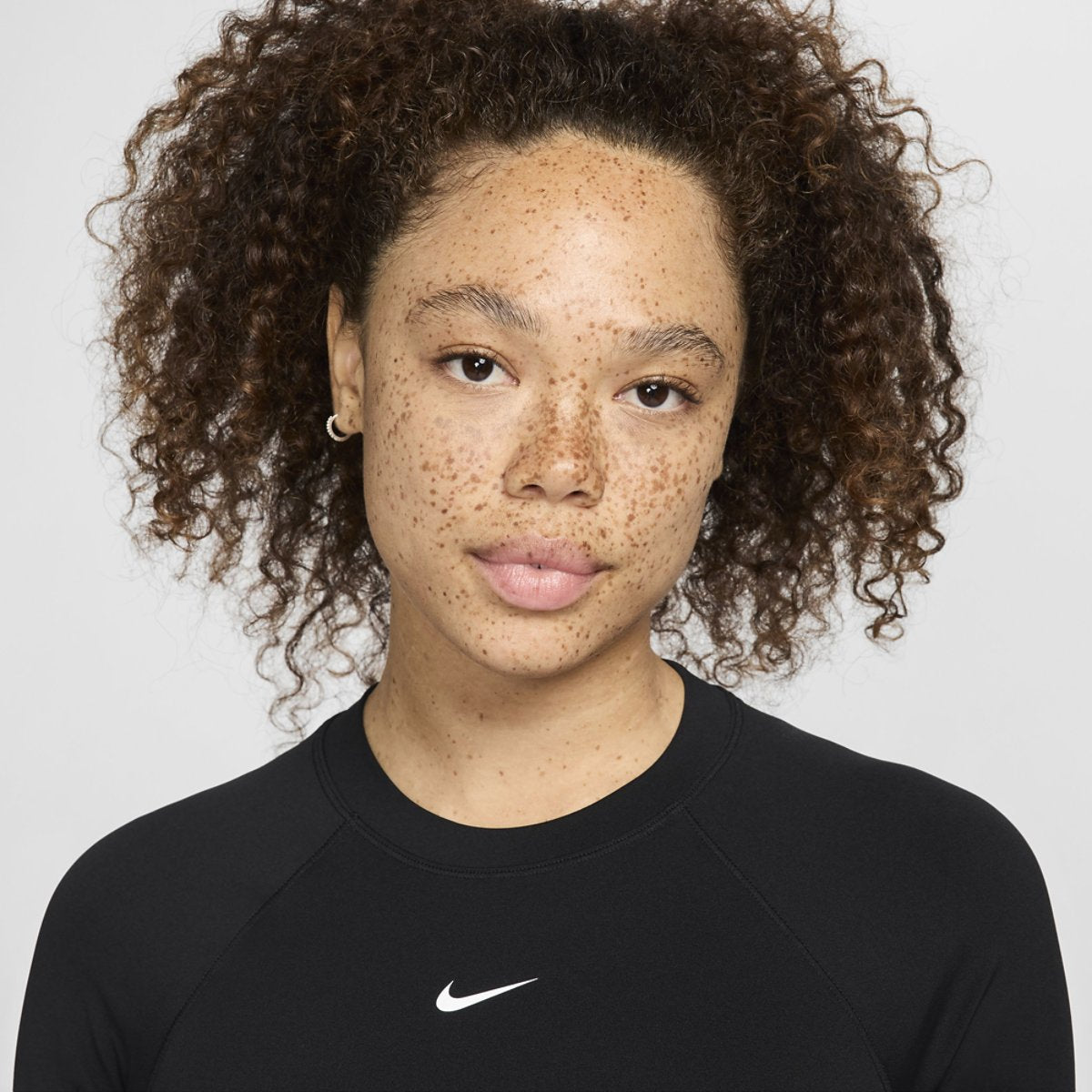 Nike Pro DF LS Baselayer