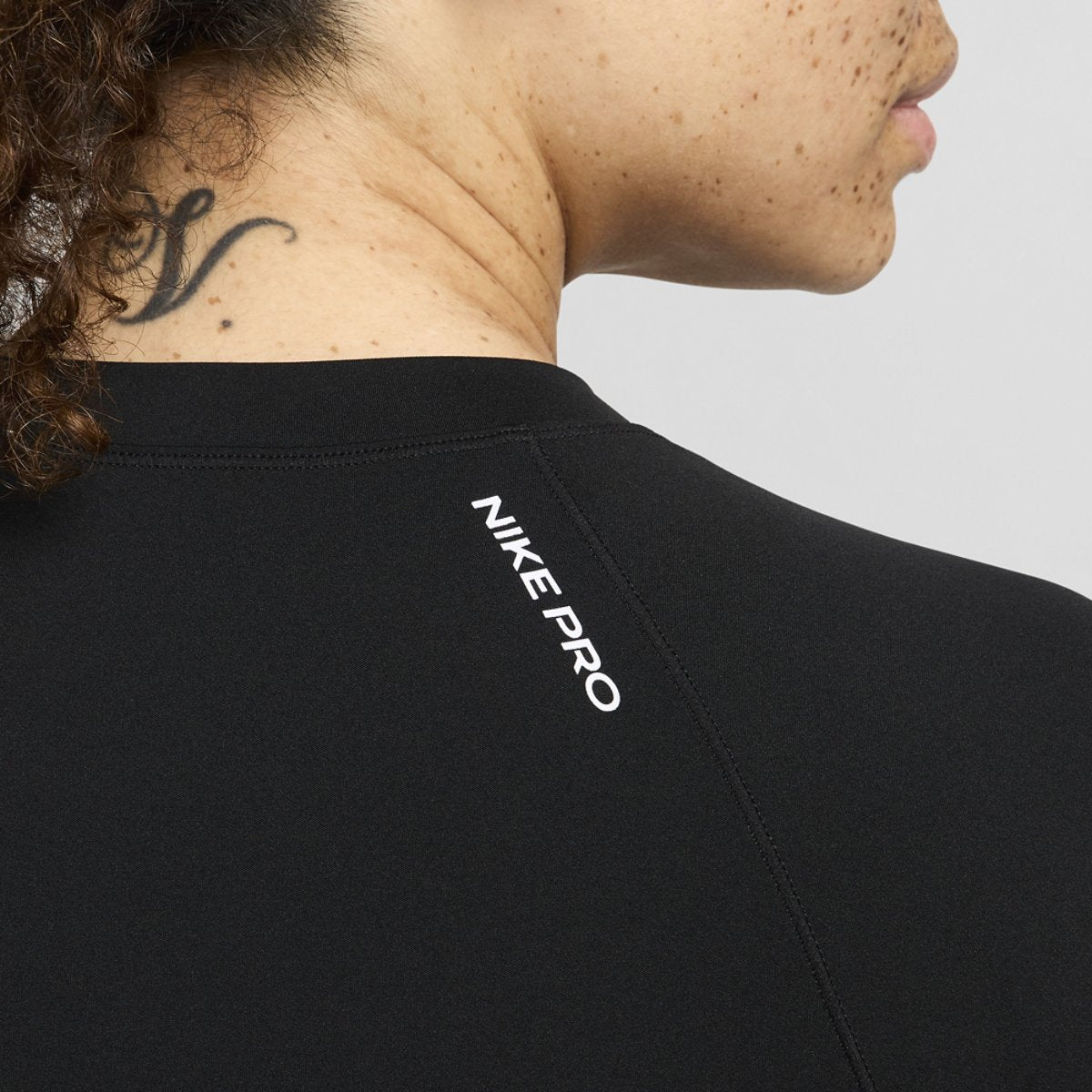 Nike Pro DF LS Baselayer