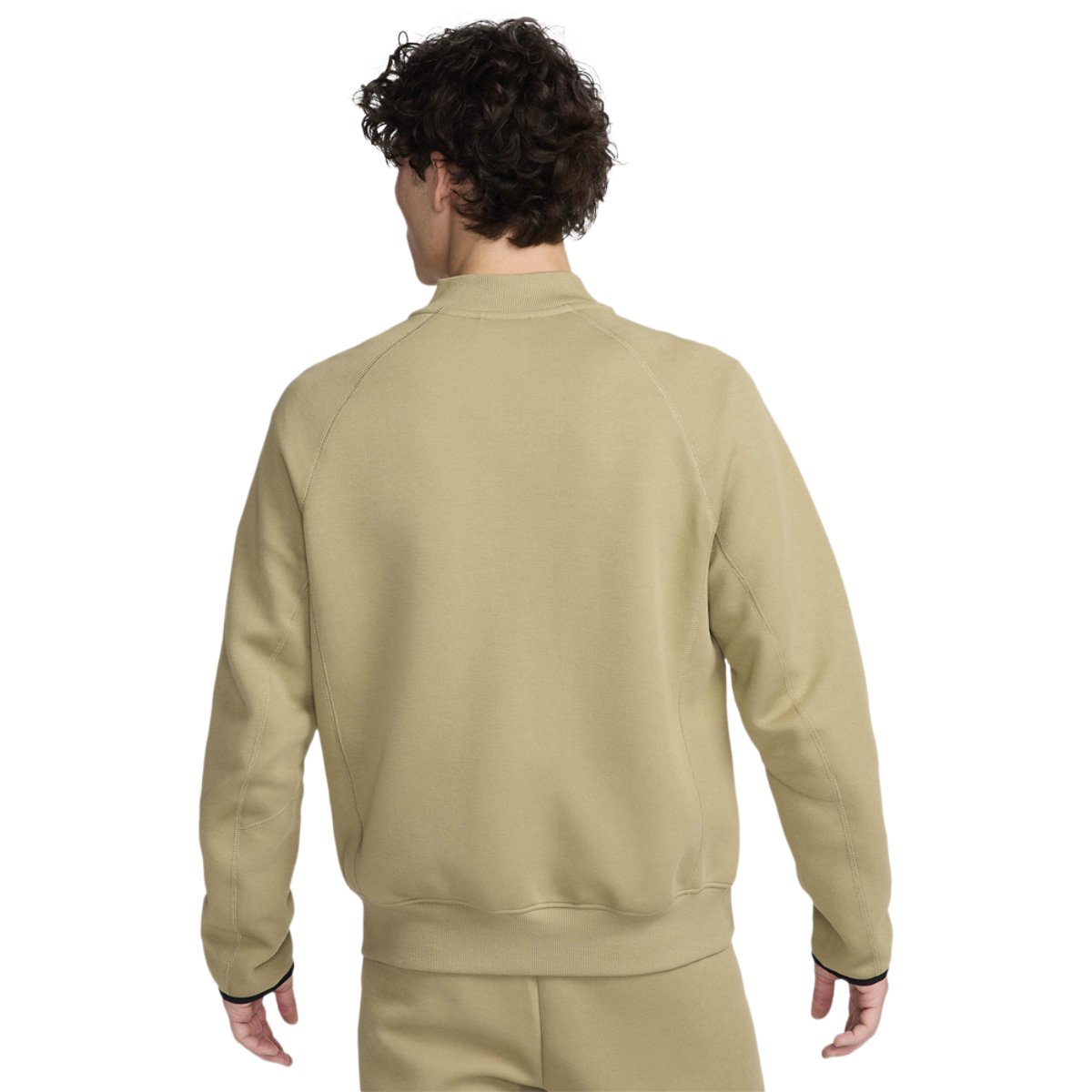 Nike Tech Fleece Bomber Jacket