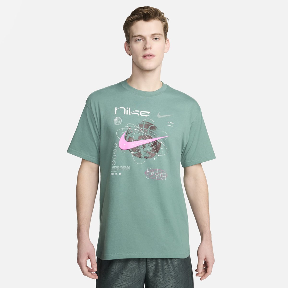 Nike Airmax 90 ATW T-Shirt