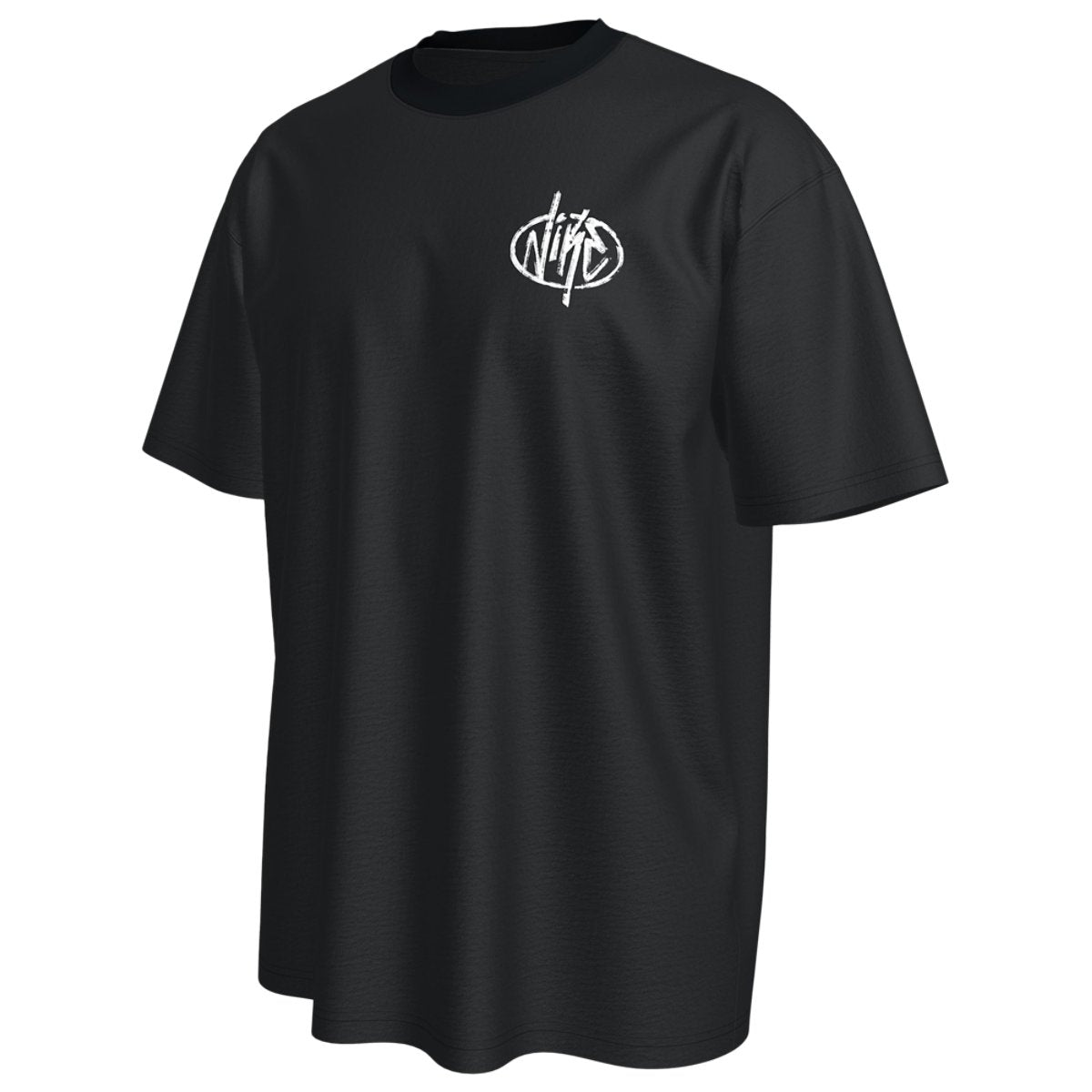 Nike Graffiti T-Shirt