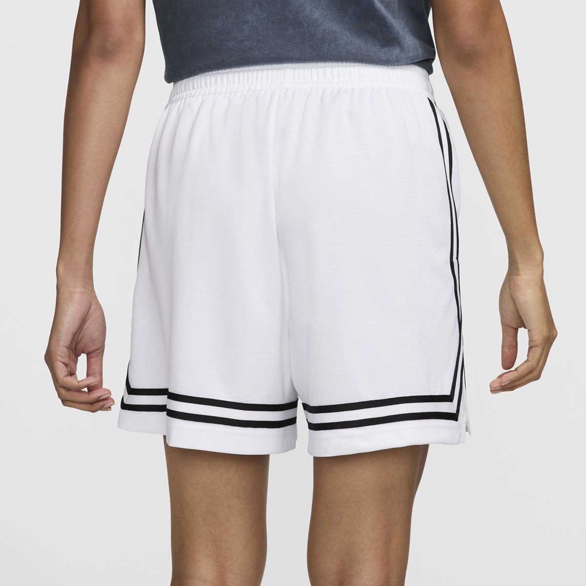 Nike Dri-FIT Crossover 5" Shorts