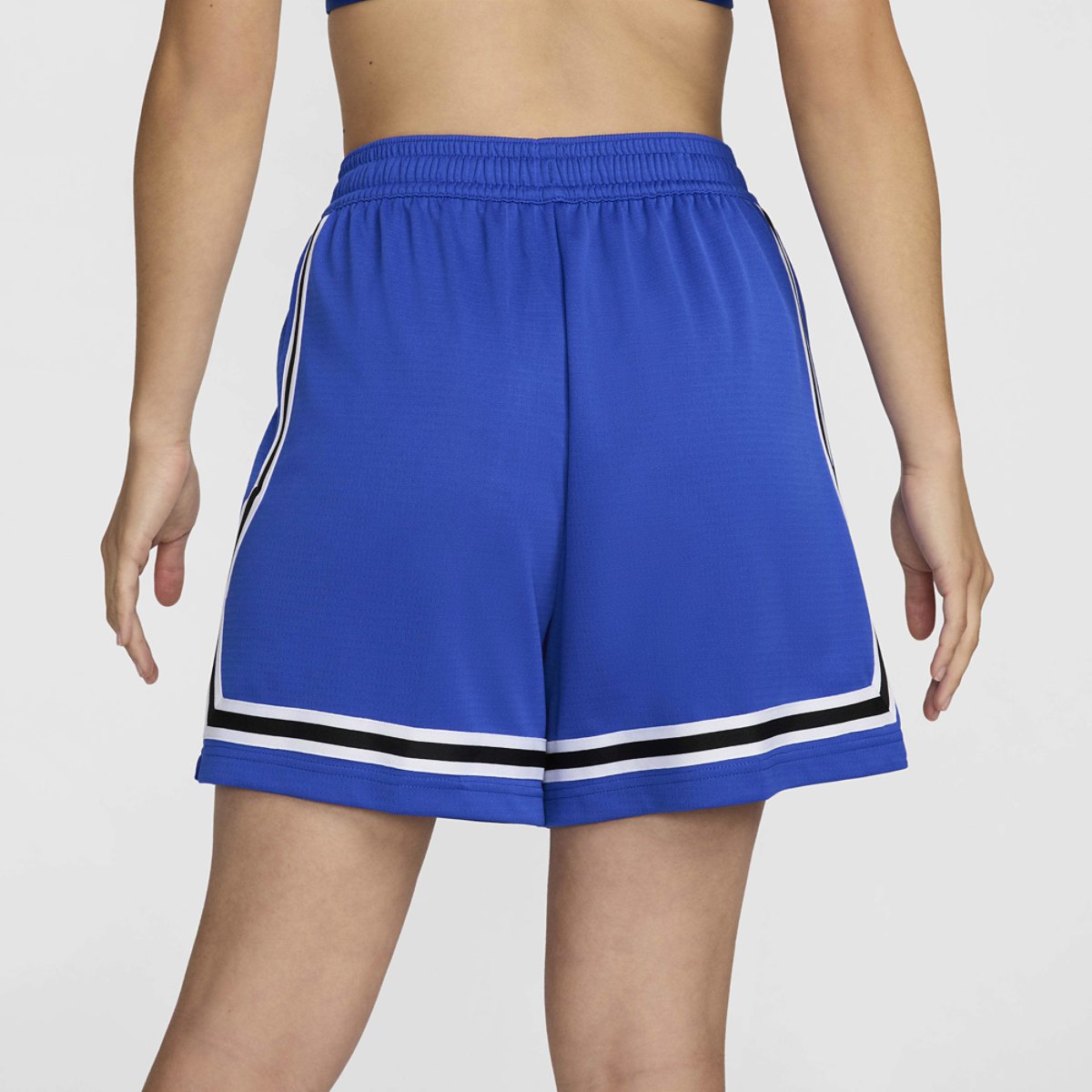Nike Dri-FIT Crossover 5" Shorts
