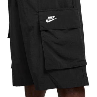 Nike Club Oversized Cargo Shorts