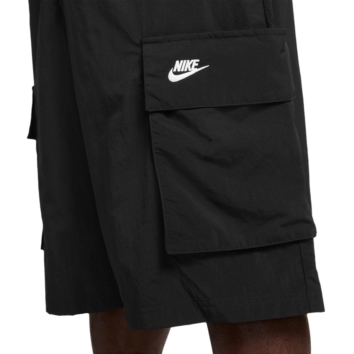Nike Club Oversized Cargo Shorts