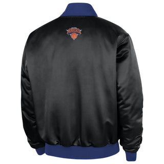 Nike Knicks Premium City Edition Jacket