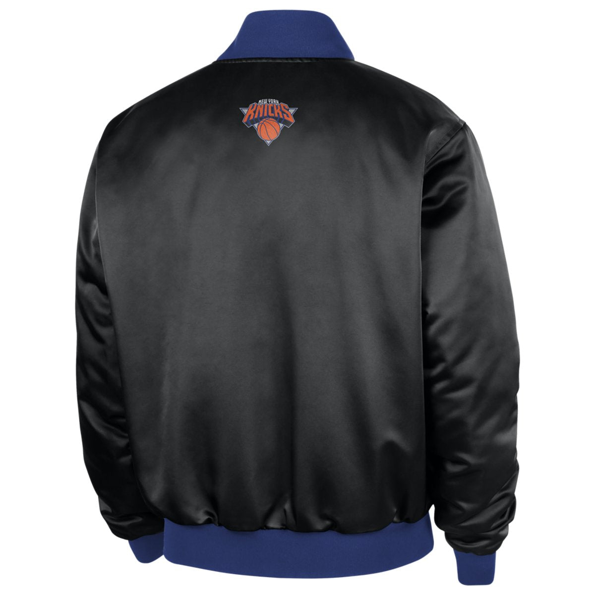 Nike Knicks Premium City Edition Jacket
