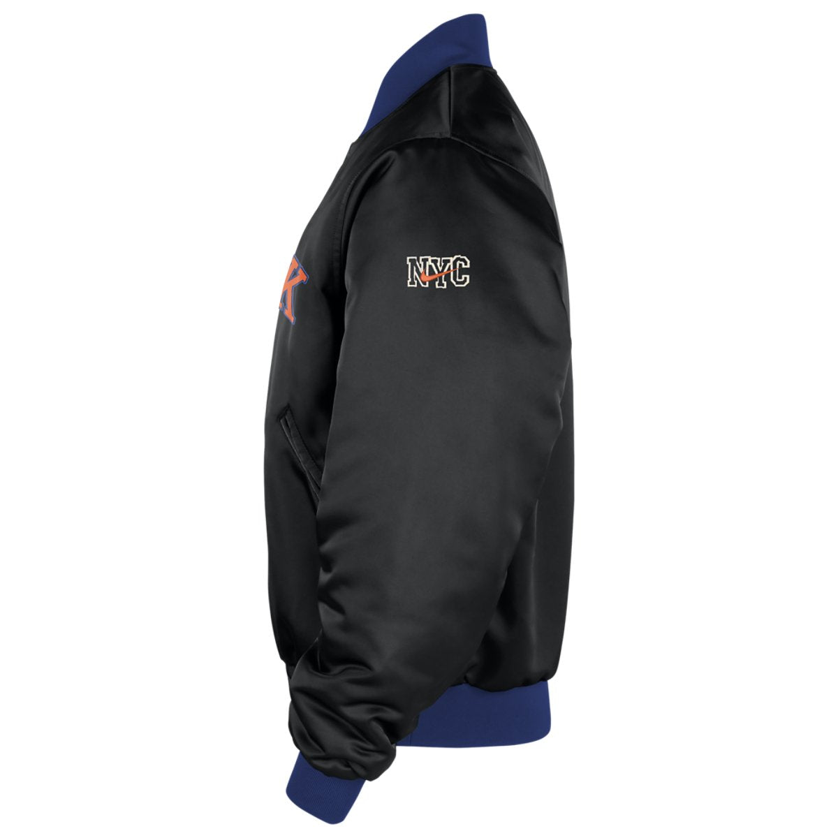 Nike Knicks Premium City Edition Jacket