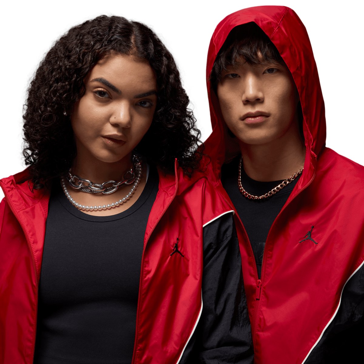 Jordan Essential Draft Jacket
