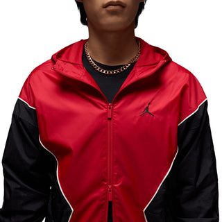 Jordan Essential Draft Jacket