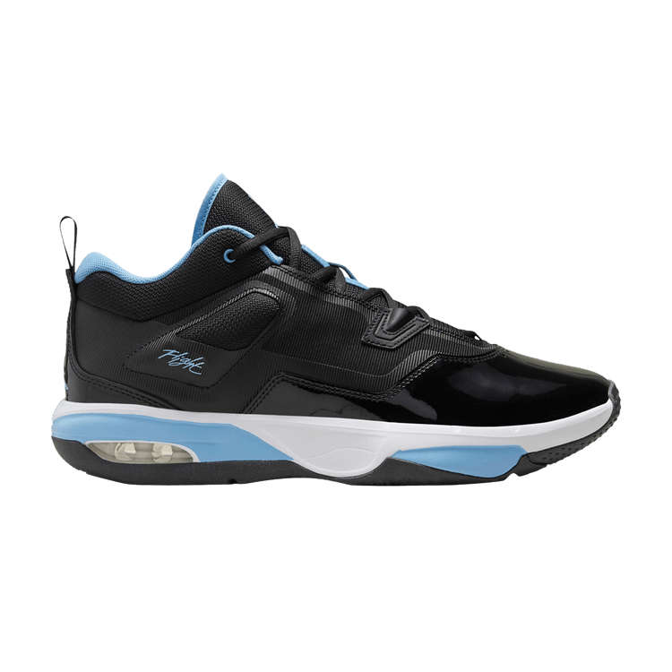 Air Jordan Stay Loyal 3 'Black University Blue'