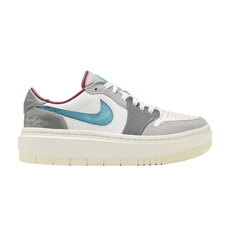Air Jordan 1 Elevate Low 'Exploration Unit'