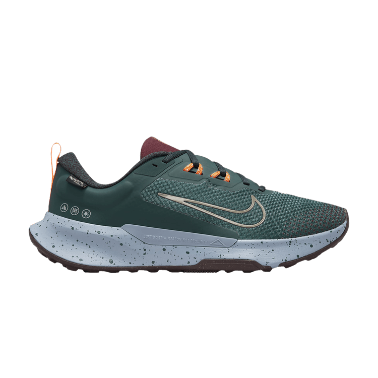 Nike Juniper Trail 2 GORE-TEX 'Deep Jungle Khaki'