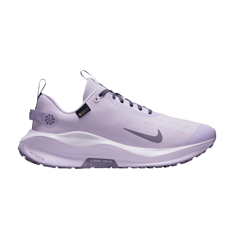 Nike ReactX Infinity Run 4 GORE-TEX 'Violet Mist'