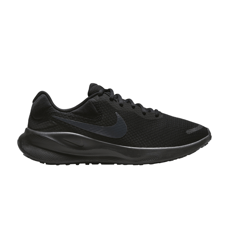 Nike Revolution 7 'Black Off Noir'