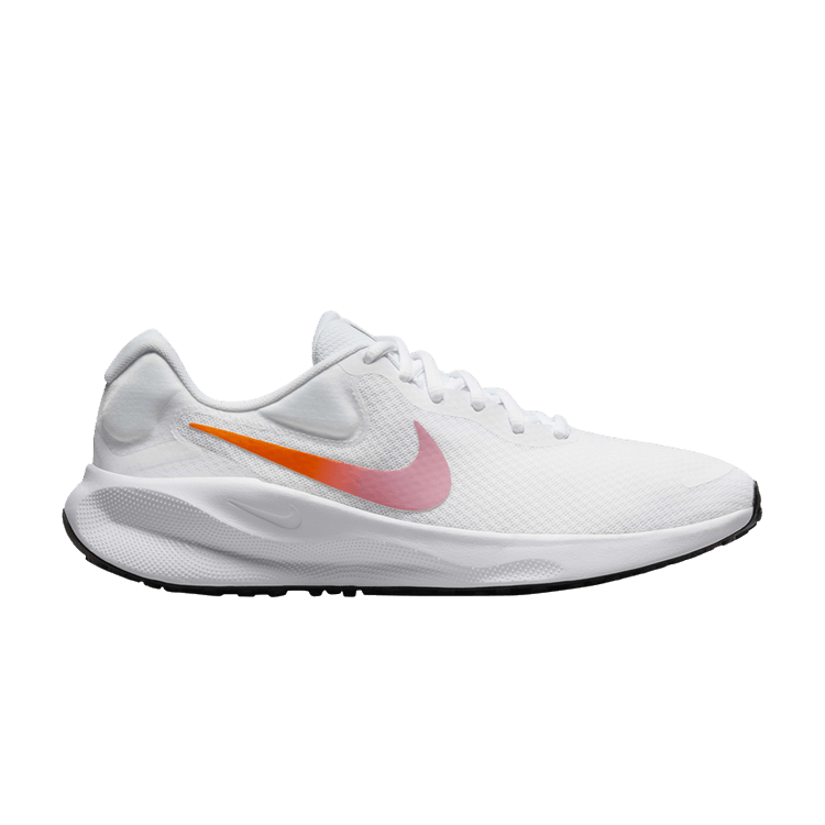 Nike Revolution 7 'White Hyper Crimson'