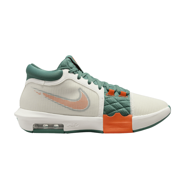 Nike LeBron Witness 8 EP 'Cannon'